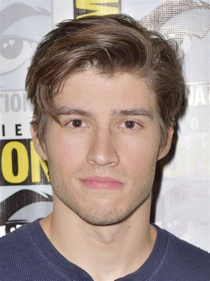 Cameron Cuffe Cameron Cuffe