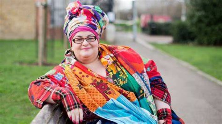 Camila Batmanghelidjh Illness