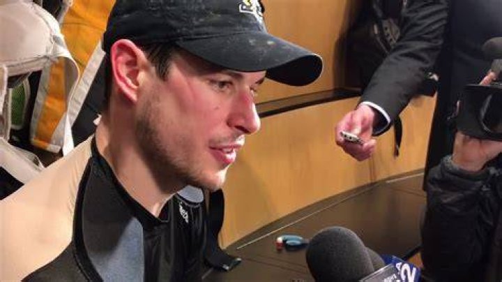 Candid Sidney Crosby Interview in SI by evil_shero PensInitiative Pittsburgh Penguins Blog