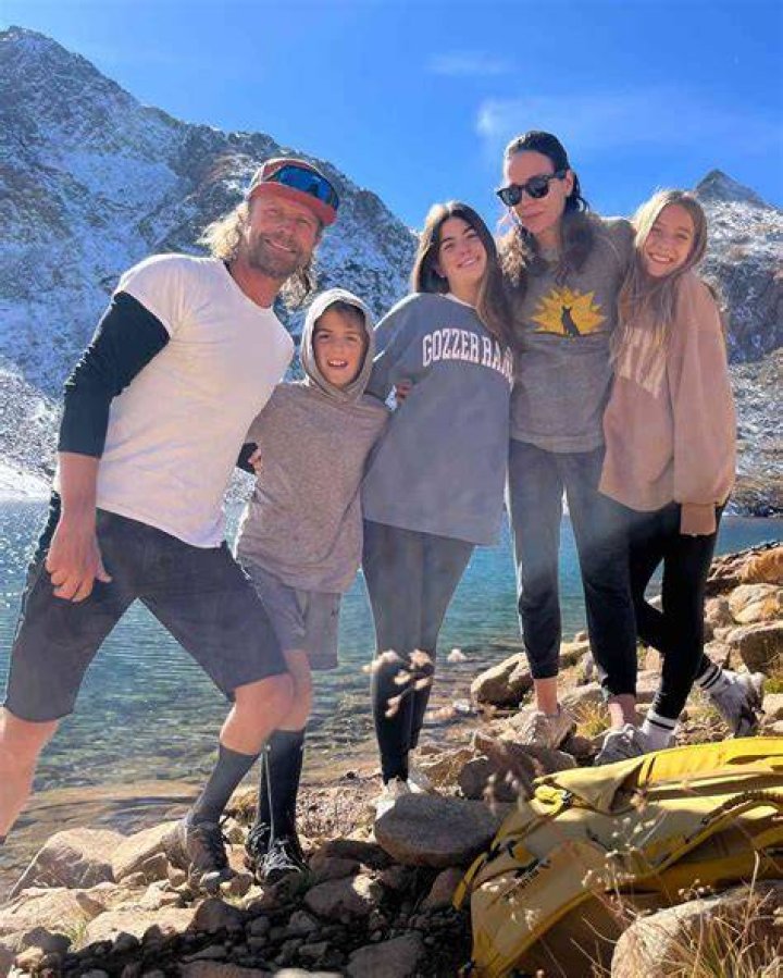 Captivating Photos Of Dierks Bentley's Cherished Family Moments