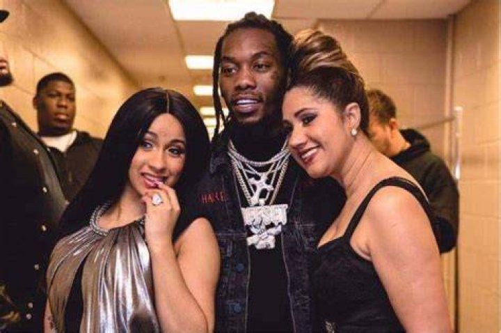 Cardi B buys her mother Clara Almanzar a luxurious house.
