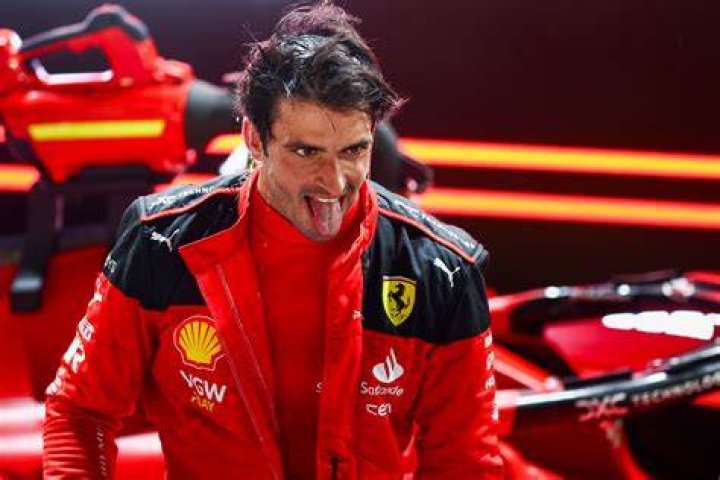 Carlos Sainz photo 2