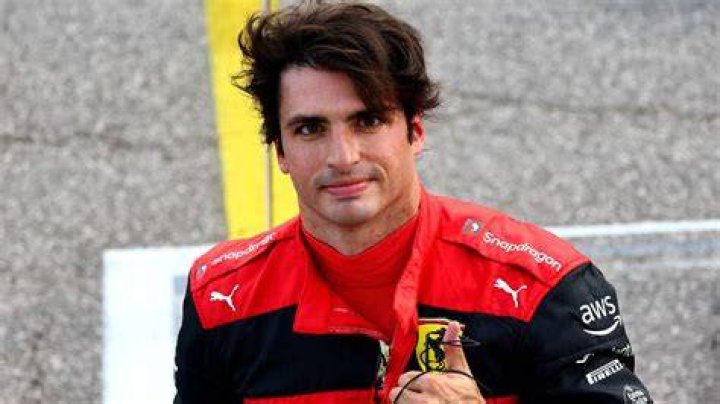 Carlos Sainz photo 3