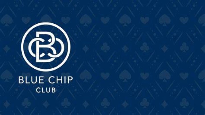 Casino Club: Blue Chip Cruise Casino Club