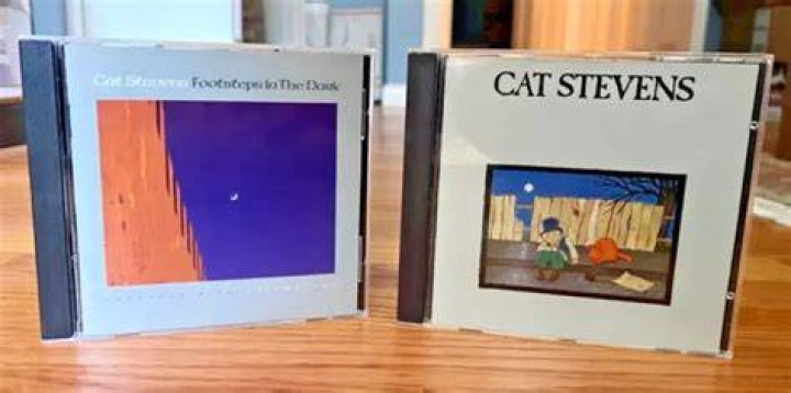 Cat Stevens photo 2