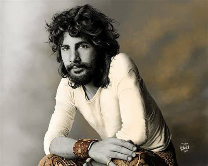 Cat Stevens photo 3