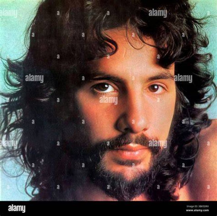 Cat Stevens photo