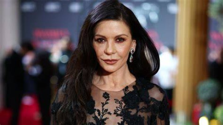 Catherine Zeta-Jones paid a sweet 23rd wedding anniversary tribute to husband Michael Douglas Catherine Zeta-Jones paid a sweet 23rd wedding anniversary tribute to husband Michael Douglas