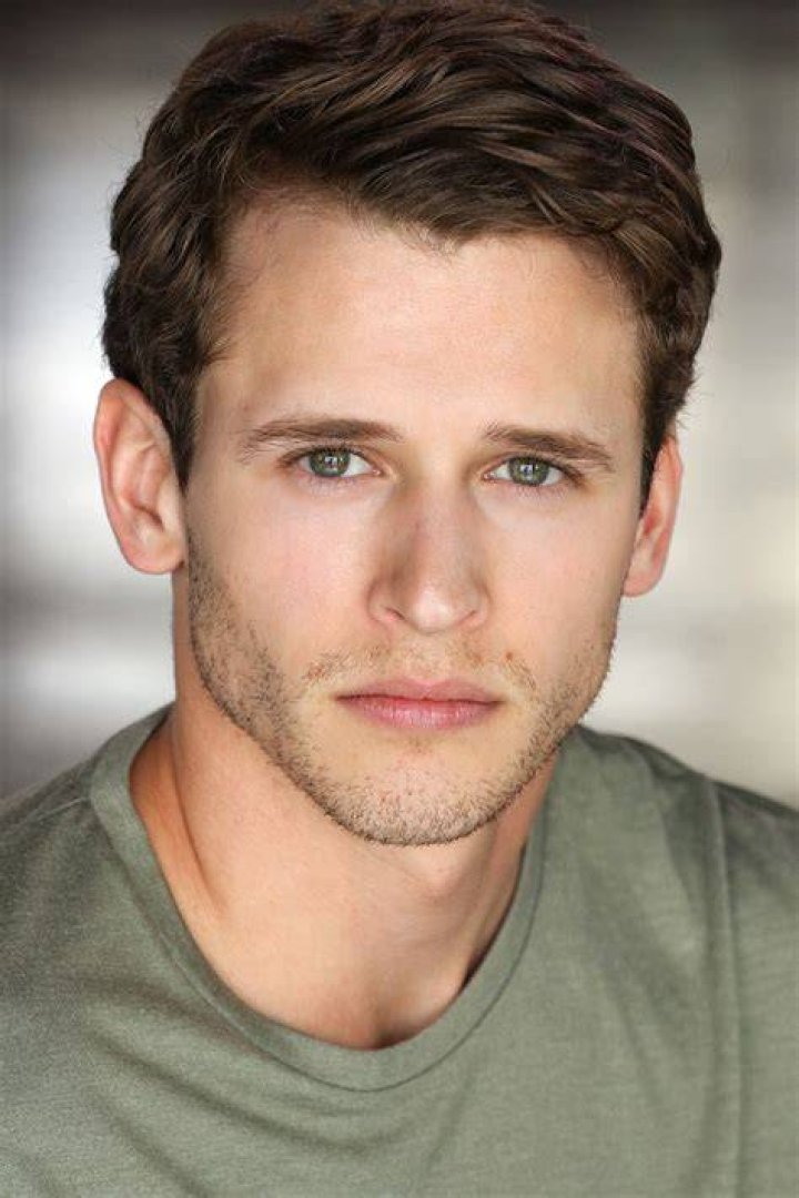 Cayden Boyd's father, Pilot Mike Boyd.
