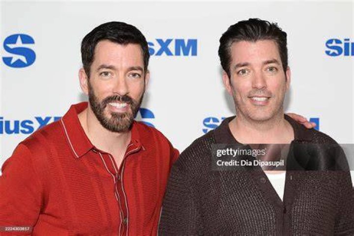 Celebrities Visit SiriusXM - July 9, 2019