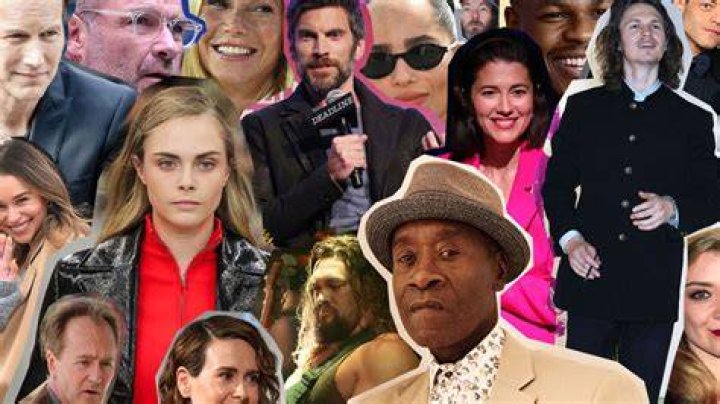 Celebrities Who Deserve to Be in Prison