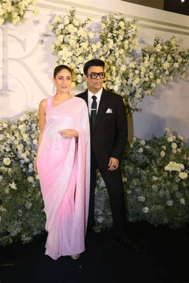 Celebs Sporting Pink Gallery