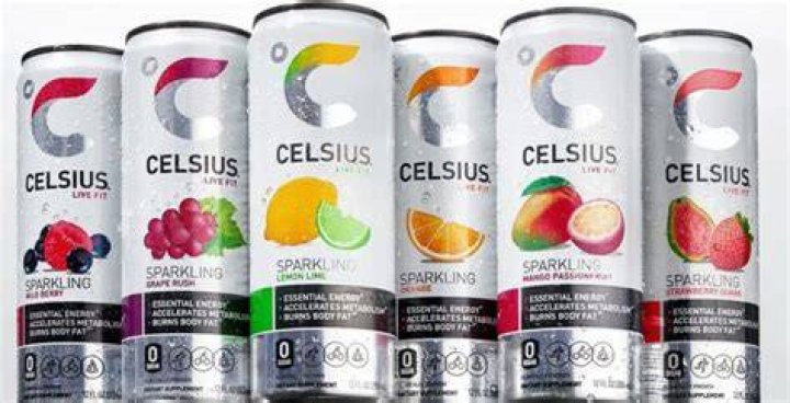 Celsius Energy "Tested positive for coke" Celsius Energy Drink drug