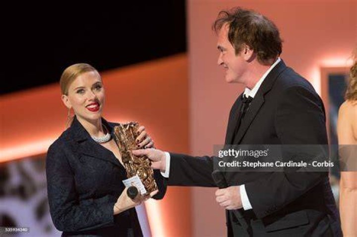 Ceremony - Cesar Film Awards 2014