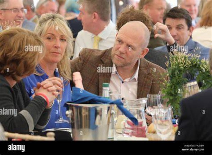 Ceres Charity Luncheon