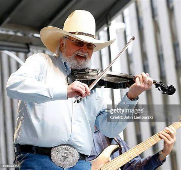 Charlie Daniels Charlie Daniels