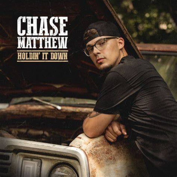 Chase Matthew To Make Grand Ole Opry Debut On March 14 Holler