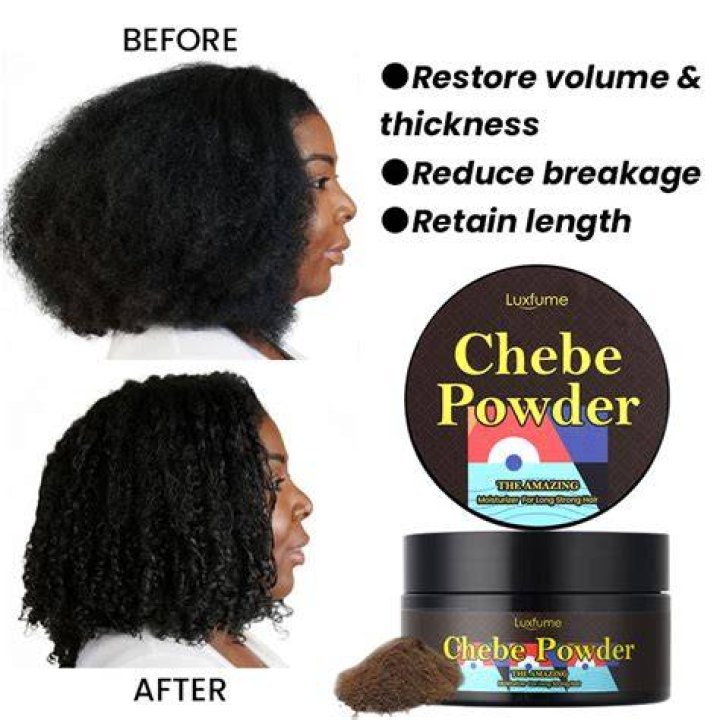 CHEBE POWDER