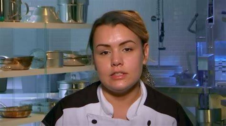Chef Michelle Tribble — Memphis Food & Wine Festival