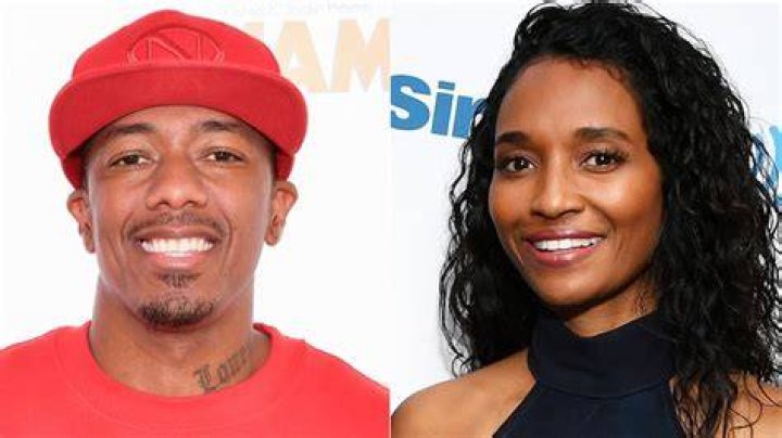 Chilli Dissed! Nick Cannon Admits Why He Will NEVER Commit To Her Star Magazine