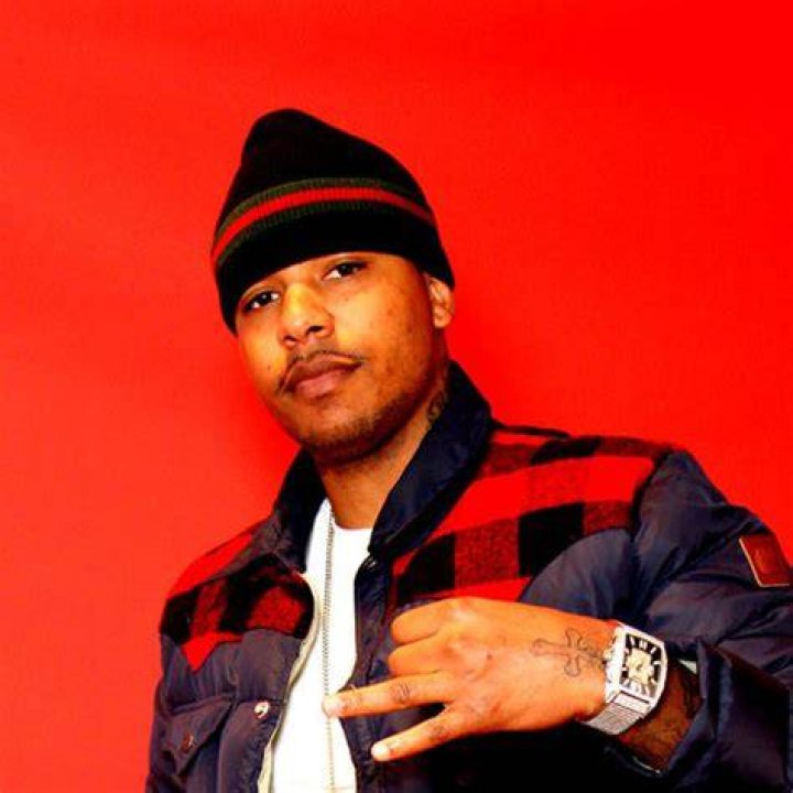 Chinx Drugz photo 3