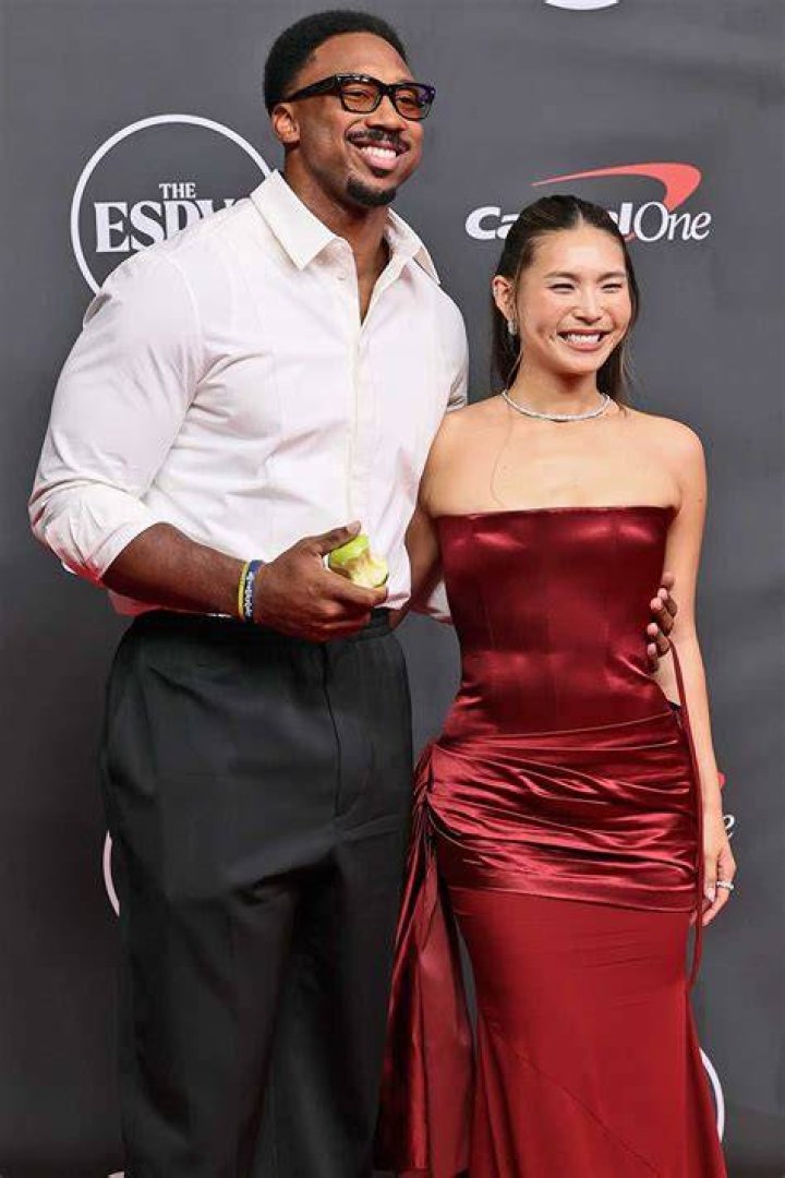 Chloe Kim is single again! She split with boyfriend Even Berle after over two years of dating Chloe Kim began dating in January 2020, however, kept it secret for a year