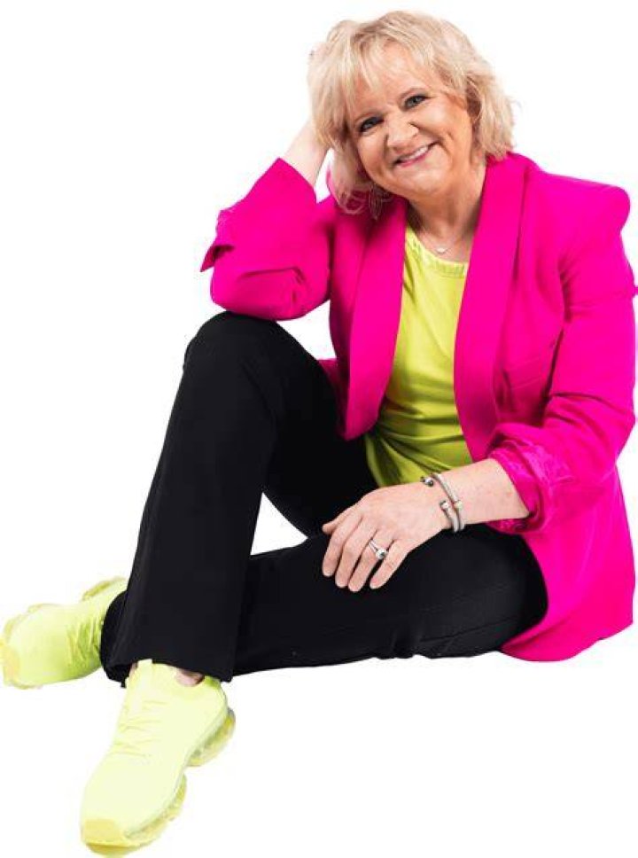 Chonda Pierce photo