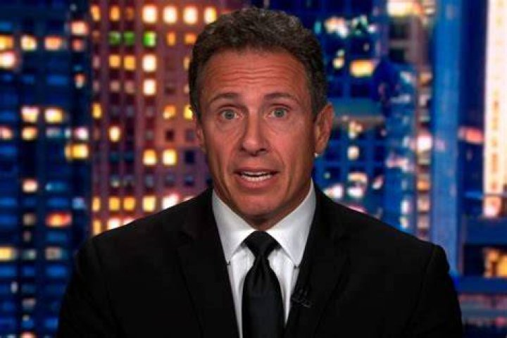 Chris Cuomo Biography and Career at CNN GudStory