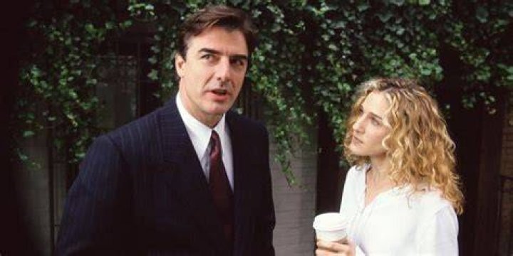 Chris Noth in a Film