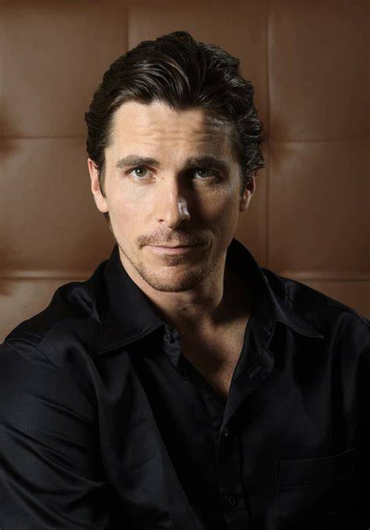 Christian Bale Christian Bale