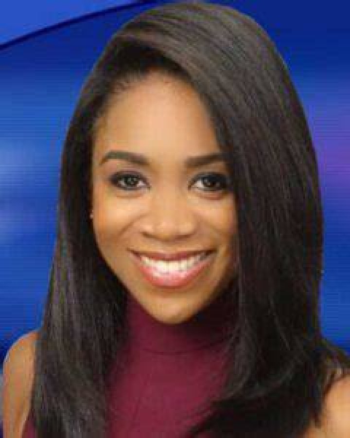 Christie Ileto reporting from her studio