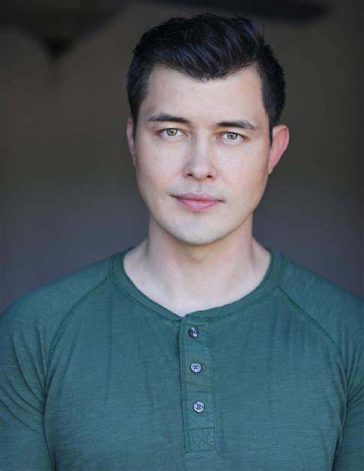 Christopher Sean is not a gay! He is dating someone which obviously shuts all those rumors Christopher Sean is not a gay! He is dating someone which obviously shuts all those rumors