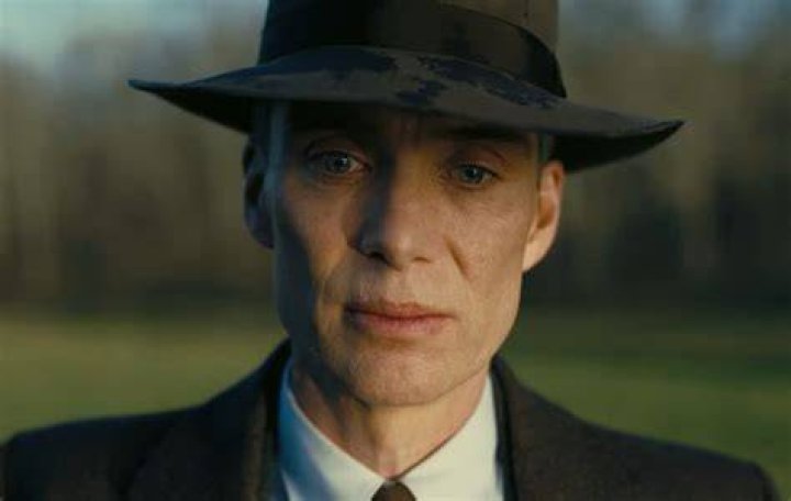 Cillian Murphy Biography, Actor, &lsquo;Oppenheimer&rsquo;