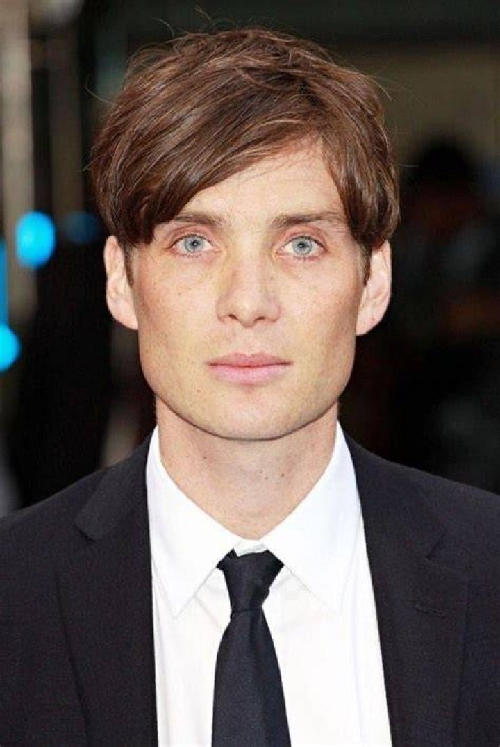 Cillian Murphy Brilliant, Beautiful and Talented ♾ Cillian murphy