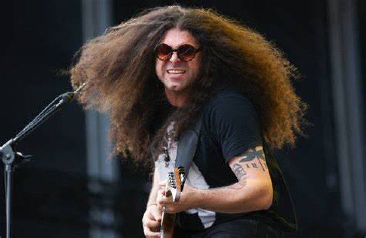 Claudio Sanchez photo