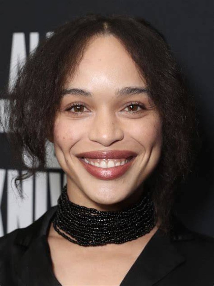Cleopatra Coleman photo