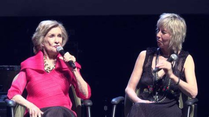 Cloris Leachman Highlights