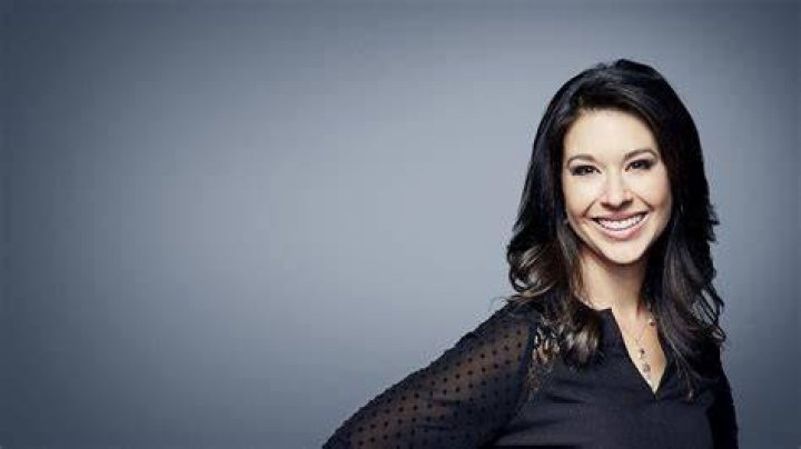 CNN Anchor Ana Cabrera Height, Biography, Salary, Net Worth, Neck, Ethnicity, Children ABTC