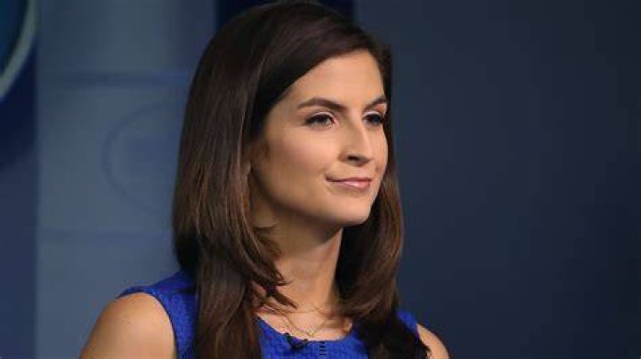 CNN Reporter Kaitlan Collins Apologizes for AntiGay Tweets News Logo TV