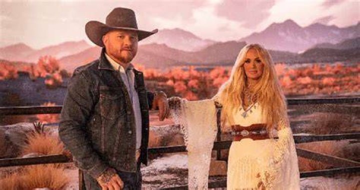 Cody Johnson And Carrie Underwood: A Dynamic Country Music Duo