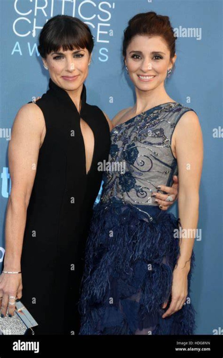 constance zimmer and shiri appleby