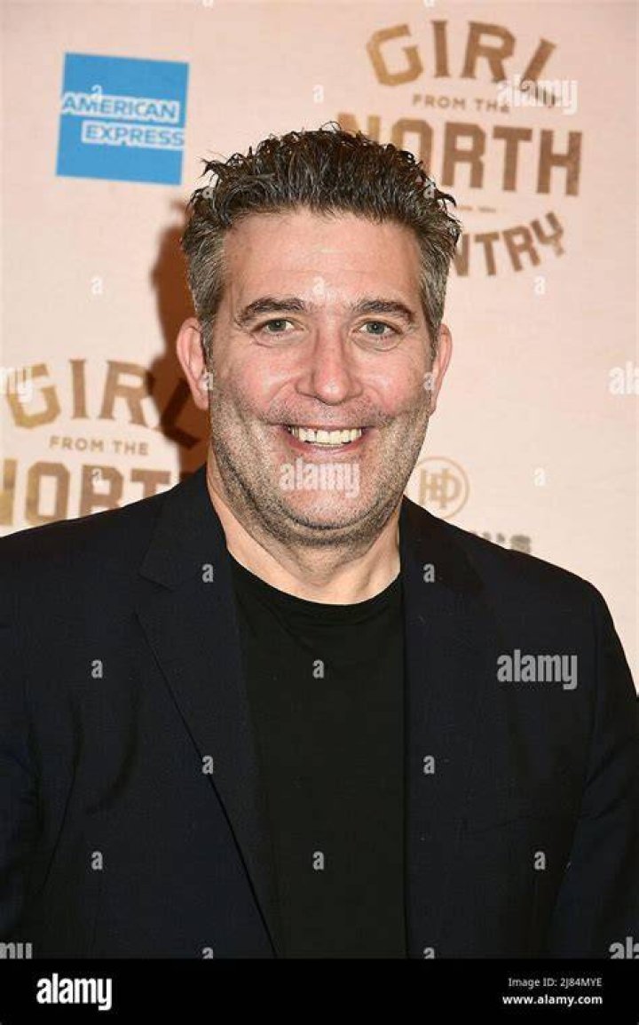 craig bierko
