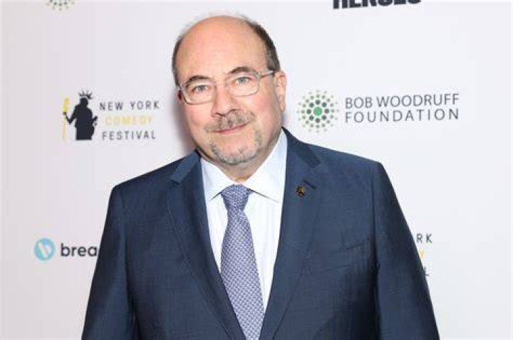 Craig Newmark photo 2