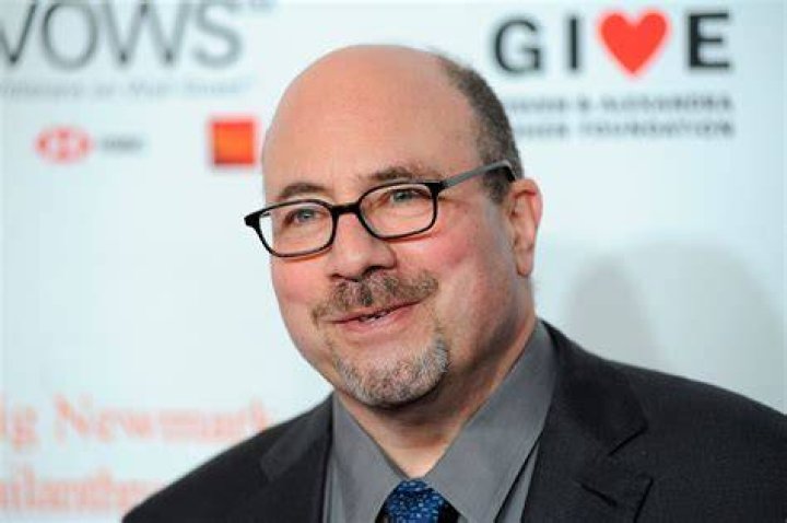 Craig Newmark photo