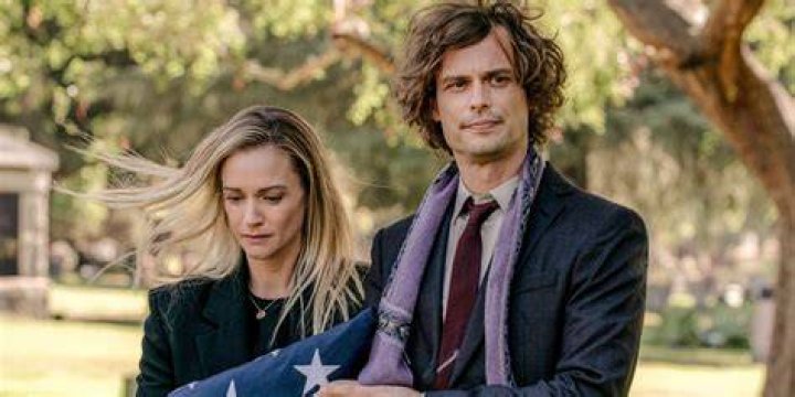 Criminal Minds actor welcomed a baby boy or third child Bridgemont Bernard Rodriguez on March 16 with wife, Grace.