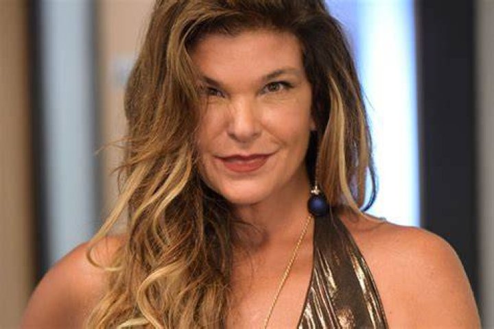 Cristiana Oliveira photo