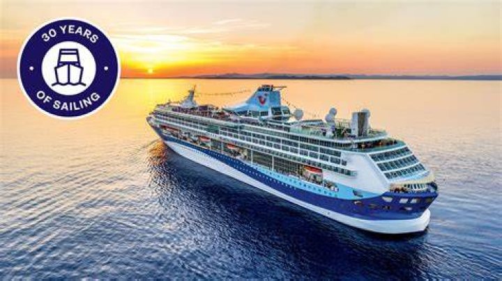 Cruises in June 2024: Best June Cruises