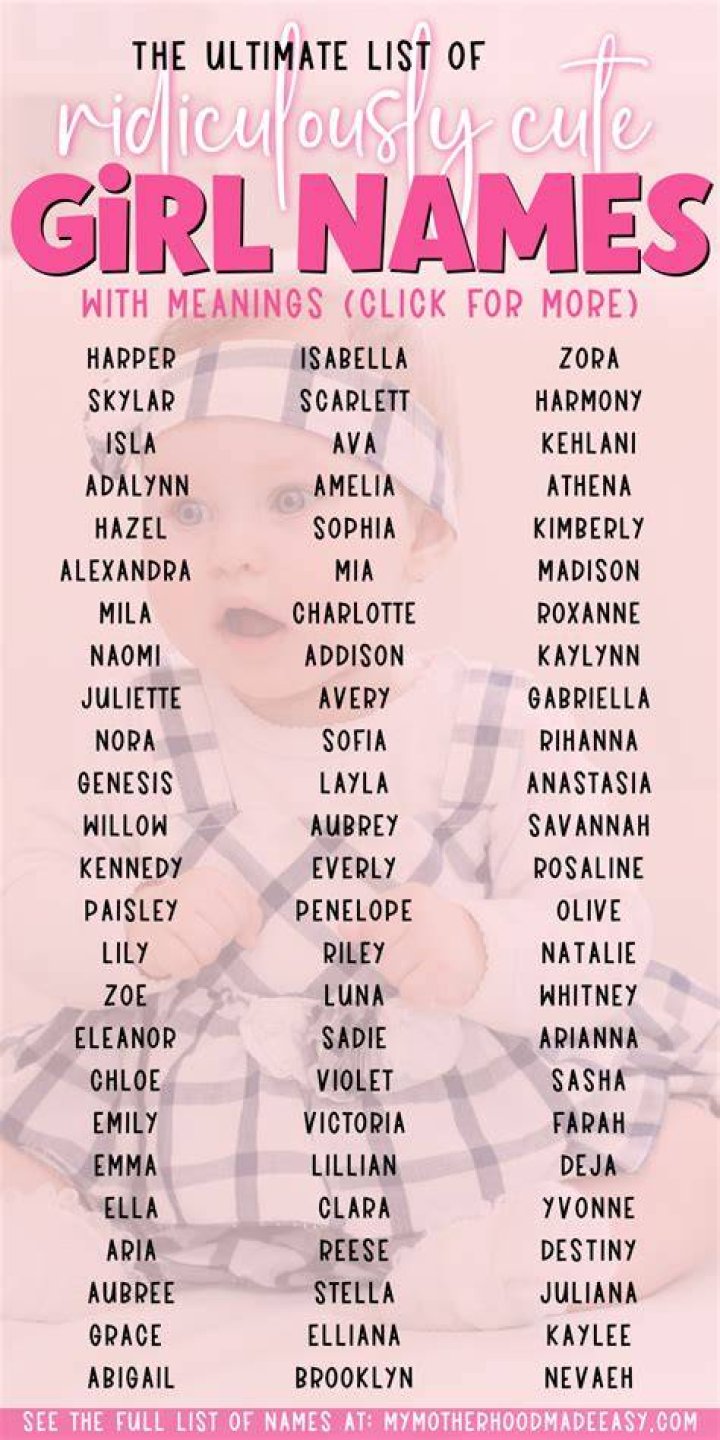 Cute and Fun Names to Call Your Girlfriend Learn How to Show Your Affection! ESLBUZZ