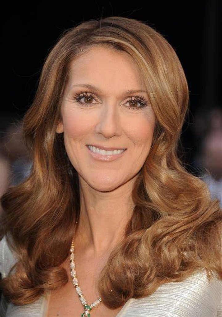 C&eacute;line Dion IMDb
