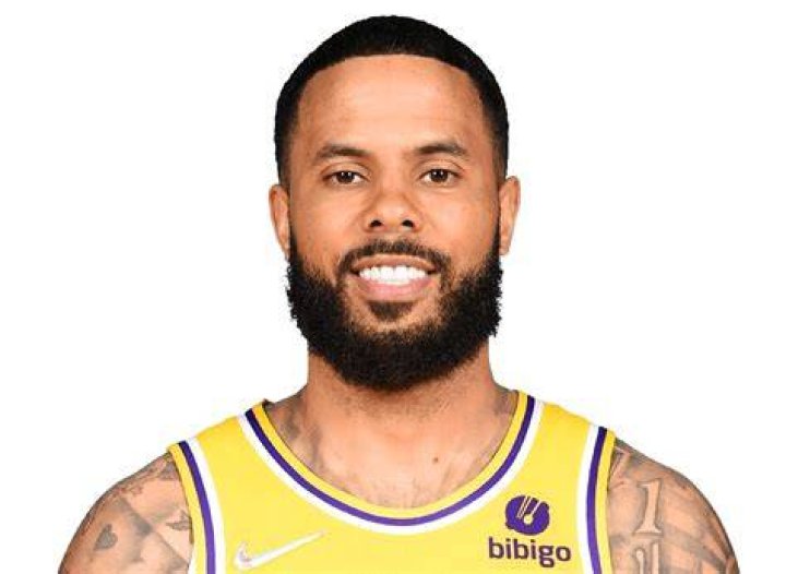 D.J. Augustin photo